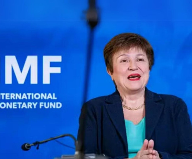 IMF, üyelerinin borçlanma maliyetini yılda 1.2 milyar dolar azaltacak