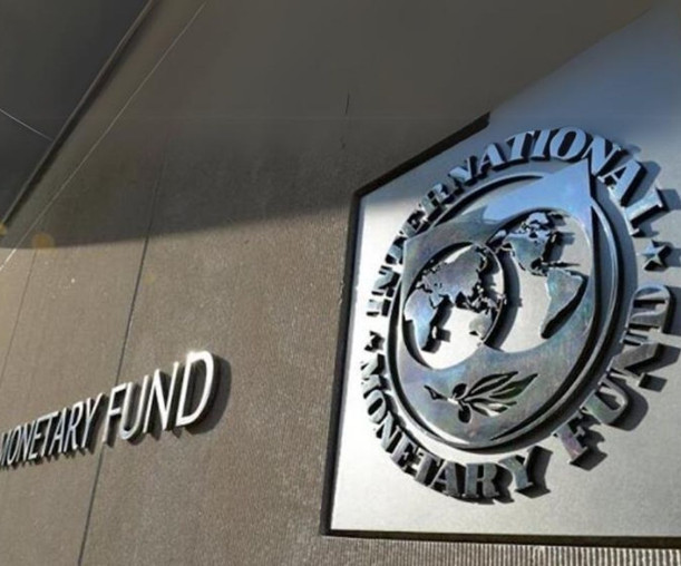 IMF: Yüksek belirsizlik finansal istikrarı tehdit ediyor 