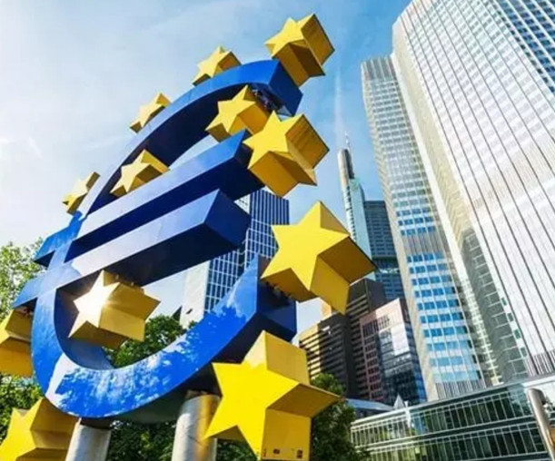 Avrupa Merkez Bankası (ECB), faizi 25 baz puan düşürdü