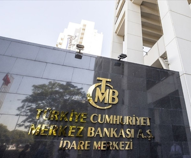 Merkez Bankası beklenen faiz kararını açıkladı