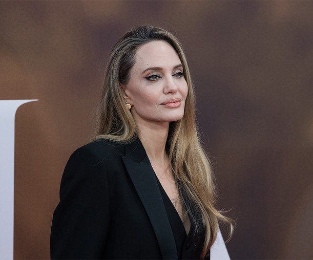 BFI Londra Film Festivali’nde Angelina Jolie rüzgarı