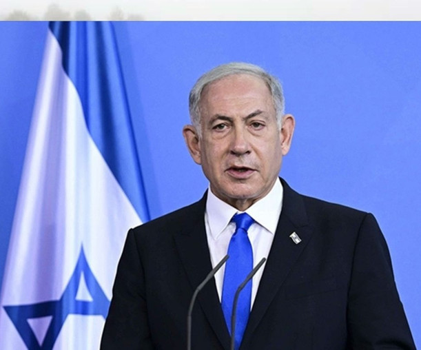 İsrail Başbakanı Netanyahu, İran'da vurulacak hedefleri onayladı