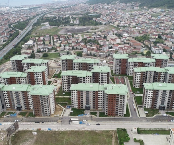 Konut sitesi yönetim şirketleri sorunlarını tartışacak