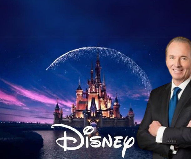 Bankacı James P. Gorman, Walt Disney Yönetim Kurulu Başkanı oldu: Yeni CEO'nun ne zaman atanacağını açıkladı