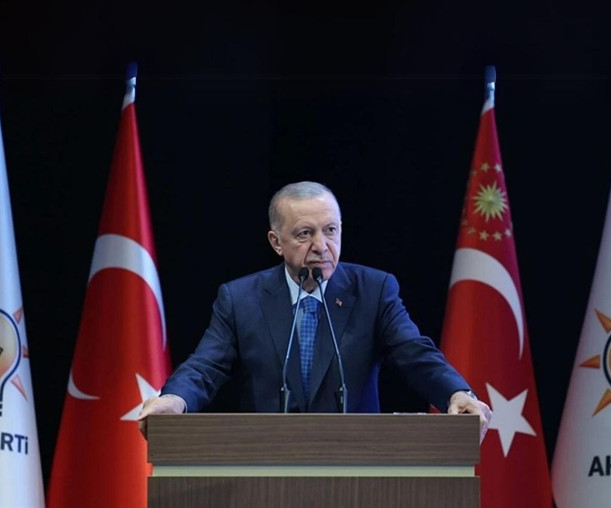 Cumhurbaşkanı Erdoğan: Himmet diyenlerin sonu onursuz bir ölüm oldu