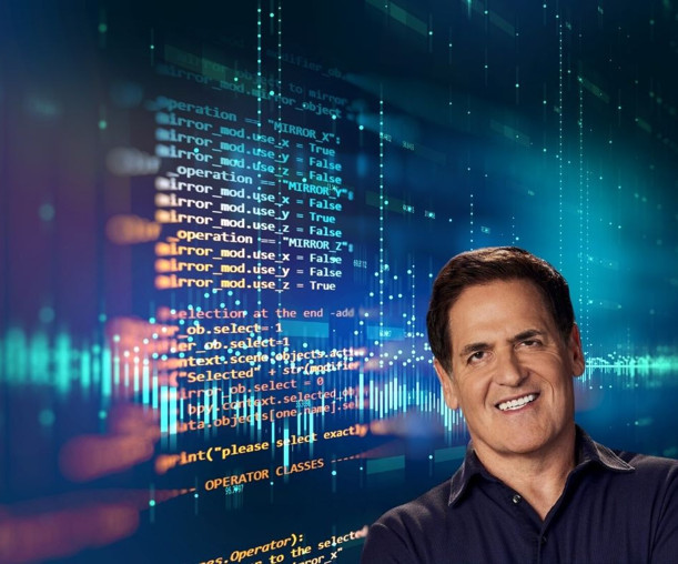 Mark Cuban: 16 yaşında olsaydım ek iş kurardım  