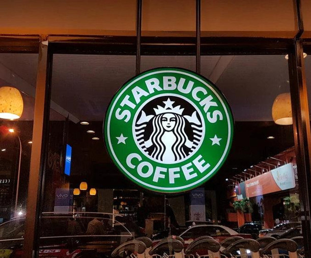 Starbucks ön finansal sonuçlarını açıkladı:  Satışlar temmuz-eylül döneminde de düştü