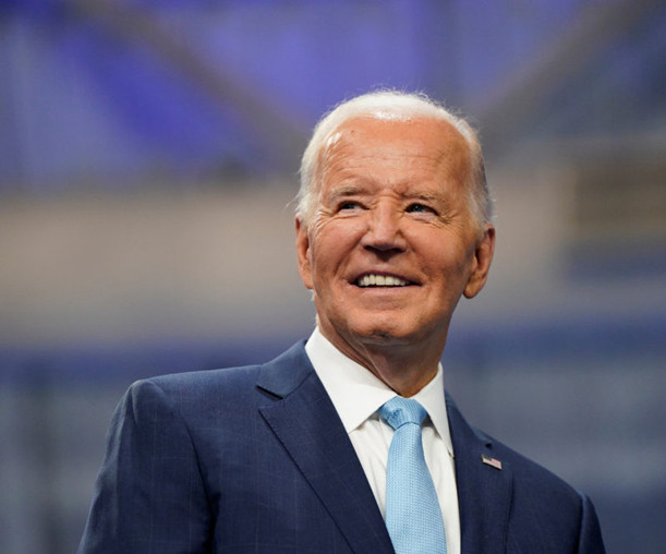 Biden’dan Amerikan yerlilerine özür