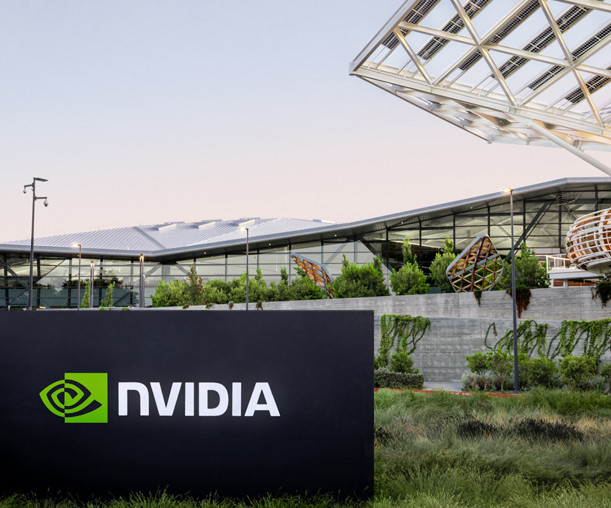 Nvidia yeniden zirvede: Dünyanın en büyük şirketi oldu