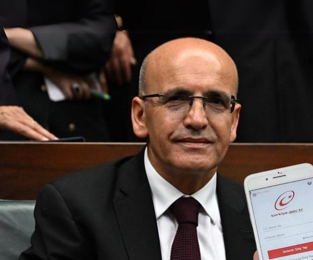 Kiracı-ev sahibi sözleşmesinde yeni dönem: Mehmet Şimşek açıkladı