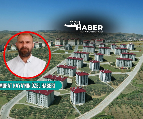 TOKİ 35 ildeki 303 arsasını 48 ay vadeli ve KDV’siz satışa çıkarttı