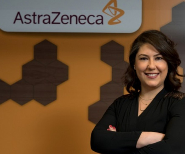 AstraZeneca Türkiye'de, Biyofarma Klinik Araştırmalar Ülke Direktörü görevine Esra Bayram atandı