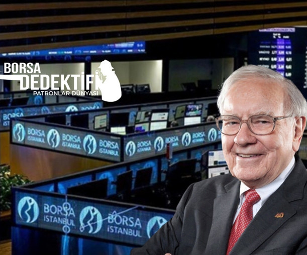 Warren Buffett’ın nakdi Borsa İstanbul’un tamamını alabilir