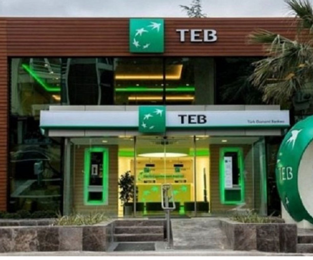 TEB, 4 dilimden oluşan sendikasyon kredisi sağladı