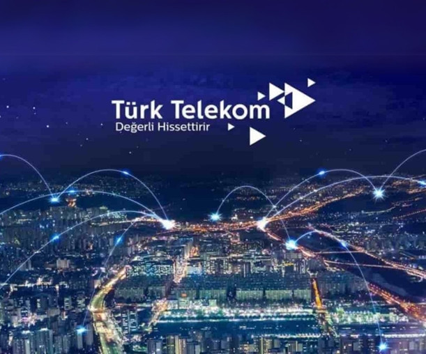 Türk Telekom’da büyüme mobil ve fiberle geldi, kar 1.1 milyar TL oldu