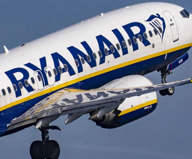 Ryanair, müşterilere check-in ücretini geri ödeyecek