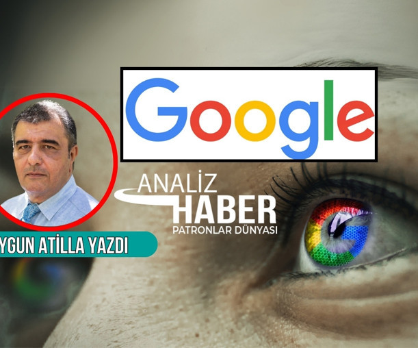 Google'dan sonra hayatımızda neler değişti, Google dijital bir diktatöre mi dönüşüyor?