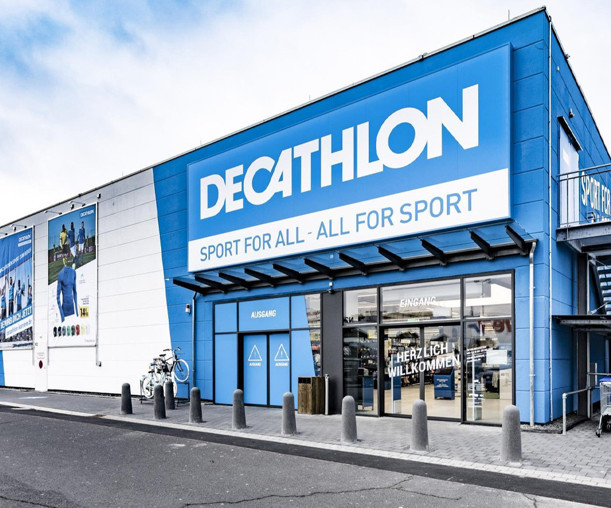 Decathlon’da satılan protein tozu markası toplatılıyor