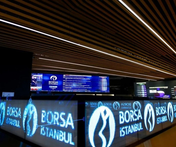 Borsa İstanbul'da sektör endeksleri arasında sadece iletişim kazandırdı