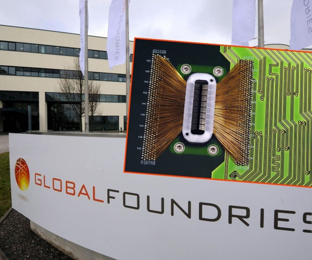 ABD'den çip şirketi GlobalFoundries'e 1.5 milyar dolarlık destek