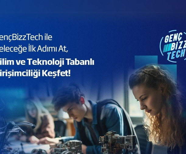 İş Bankasının GençBizzTech projesine başvurular başladı