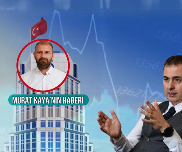 Türkiye İş Bankası Genel Müdürü Hakan Aran’ın 2025 yılı faiz beklentisi yüzde 25