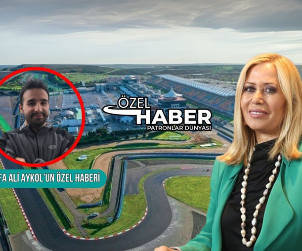 İstanbul Park’ın yeni patronu PD’ye doğruladı: Formula 1 için görüşmeler son hız devam ediyor