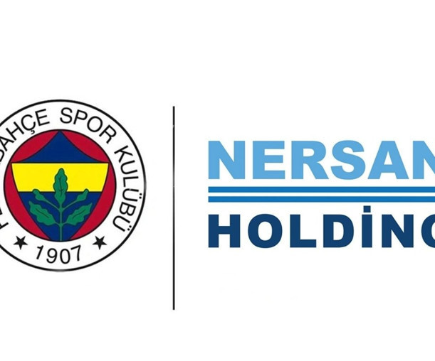 Fenerbahçe Kulübü, Nersan Holding'le sponsorluk anlaşması imzaladı