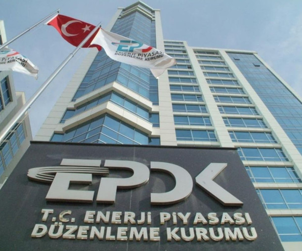 LPG piyasası lisans başvurularında 'EPDK Başvuru Sistemi' değişikliği