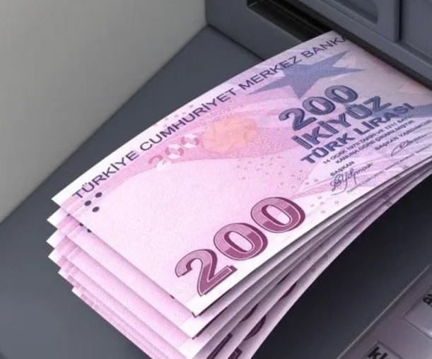 ATM'de para bitme devri kapanıyor... Bankalar nakit sıkıntısı için harekete geçti