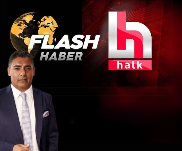 Halk TV Flash Haber'i bünyesine kattı: Halk TV sahibi Cafer Mahiroğlu açıkladı