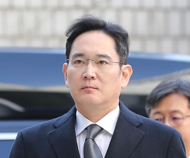 Samsung CEO'su Lee Jae-yong'a temyiz mahkemesinden kötü haber