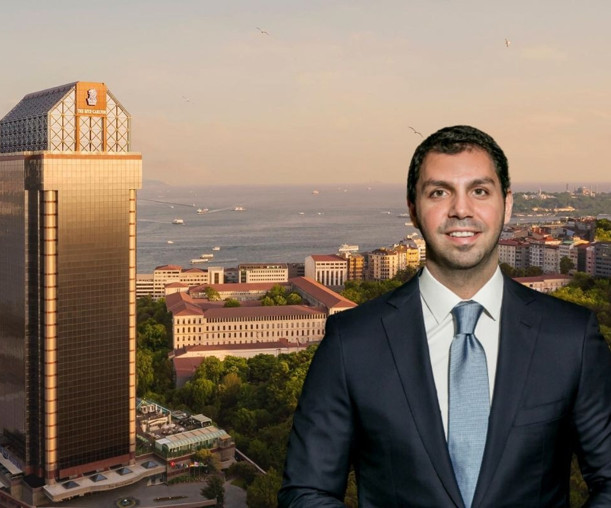 Türkiye’nin en iyi oteli The Ritz Carlton İstanbul oldu, ödülün açıklanması otelin patronu Baran Süzer’in 48’nci yaş gününe denk geldi