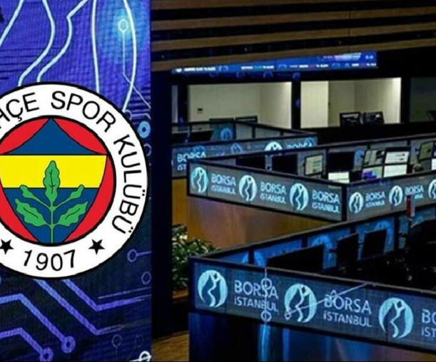 Borsada kasım ayının şampiyonu Fenerbahçe