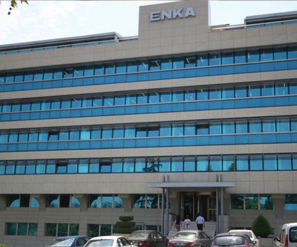 Enka İnşaat, Gürcistan'dan 383,2 milyon dolar tazminat alacak