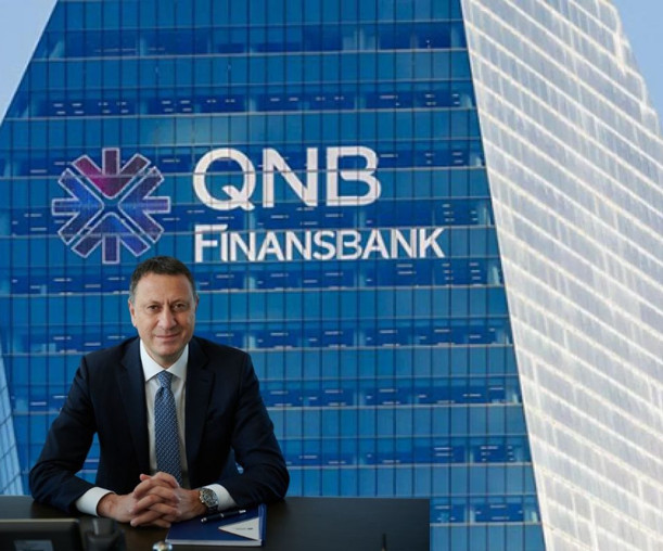 QNB Türkiye, yenilediği sendikasyon kredisi ile Türkiye ekonomisine 650 milyon dolar kaynak sağladı 