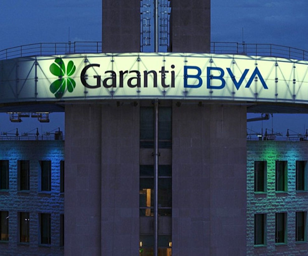 Garanti BBVA ve iştiraklerinin üst yönetiminde yeni atamalar yapıldı