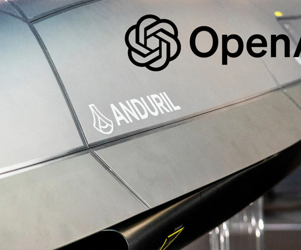 OpenAI’den savunma şirketi Anduril ile stratejik ortaklık