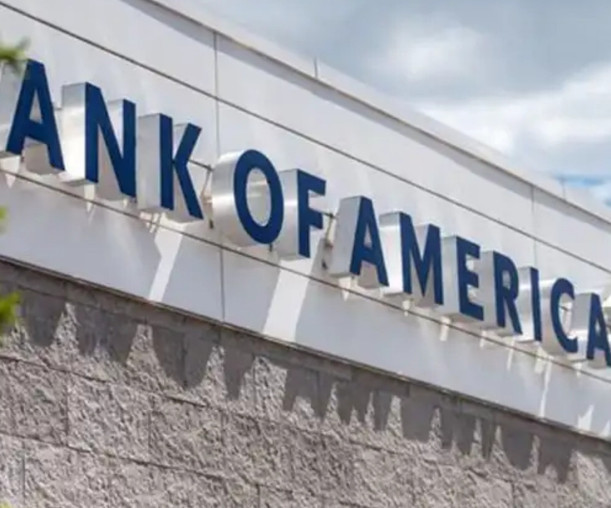 Bank of America'dan enflasyon mesajı: Piyasalar ciddiye almıyor