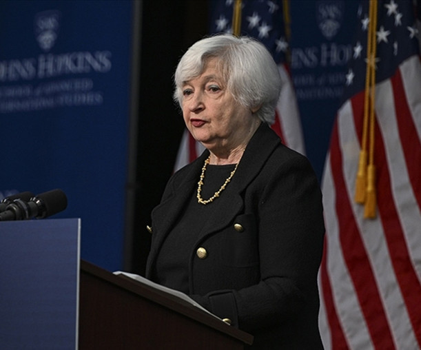 Yellen’den uyarı: ABD kur manipülasyonuna sert tepki verir