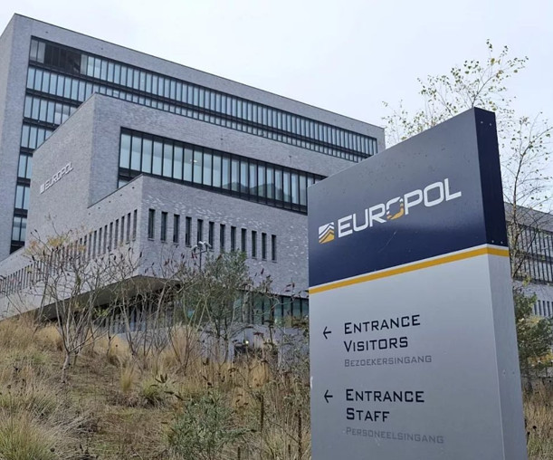 Europol: PKK Avrupa'da uyuşturucu ve insan kaçakçılığından milyonlarca euro sağladı