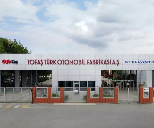 TOFAŞ'ta işten çıkarmaların sebebi ihracattaki aksama