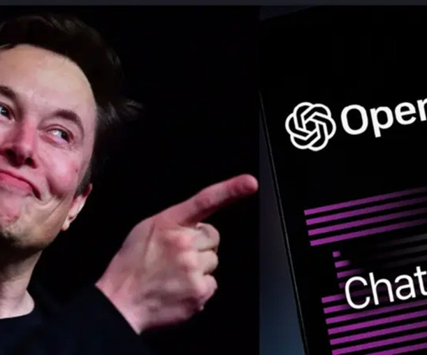 OpenAI, kurucu ortağı Elon Musk'ı ifşaladı, yapay zeka girişimini kar amacı güden bir yapıda olmasını desteklediği mesajlarını paylaştı