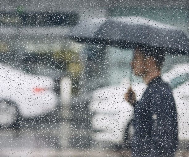 Meteorolojiden Marmara ve Ege için yağış, Güney Ege için fırtına uyarısı