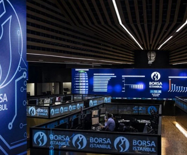 Borsa İstanbul'da sektör endekslerinde en çok spor kazandırdı