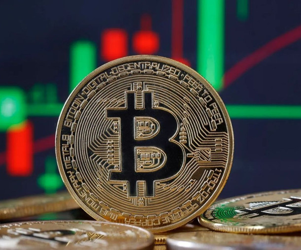 Bitcoin 107 bini aştı: Yıllık yükseliş yüzde 192'yi buldu