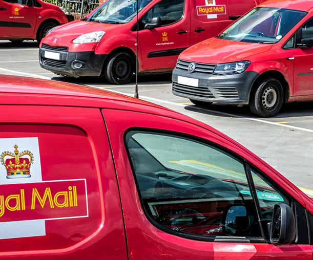 500 yıllık İngiliz posta teşkilatı Royal Mail özelleştirildi