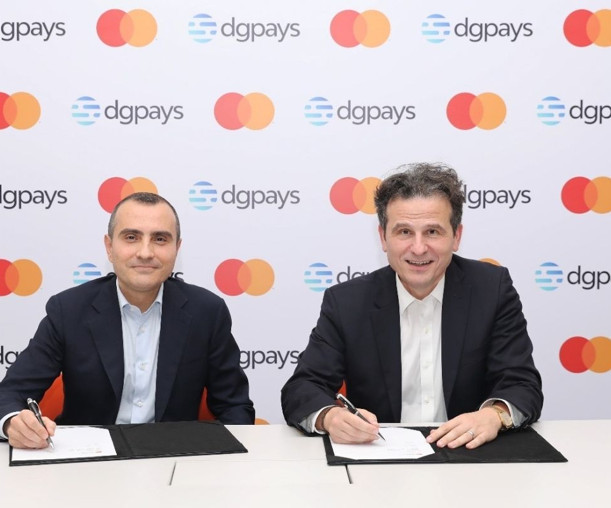 Mastercard ve Dgpays’ten dijital ödeme işbirliği