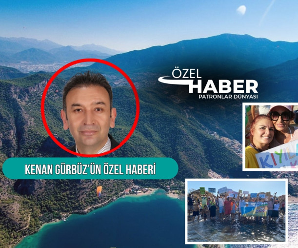 Sinpaş Kızılbük Projesi’nin ruhsatlarını iptal eden Muğla 3’üncü İdare Mahkemesi, bu kez de Göcek’teki iki koyda yapılaşma izinlerini iptal etti