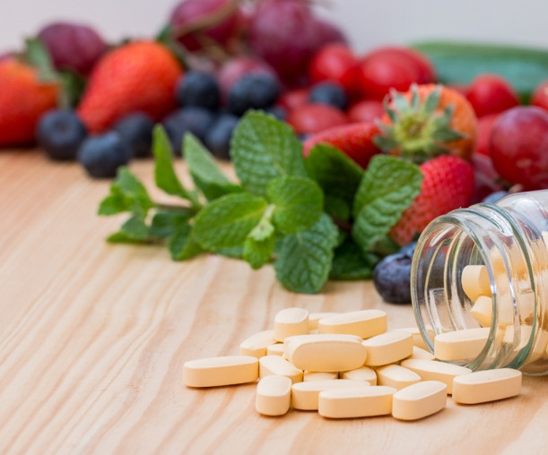 Süper kahraman multivitaminlerin kanser ve zihin gerilemesine karşı etkisini Harvardlı uzmanlar açıkladı